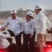Descubren el mayor yacimiento petrolero en 30 años; Quesqui