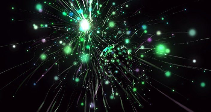 Científicos discrepan sobre  la quinta fuerza del universo