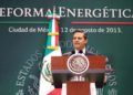La Reforma Energética solo benefició al sector privado: CRE