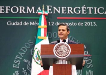 La Reforma Energética solo benefició al sector privado: CRE