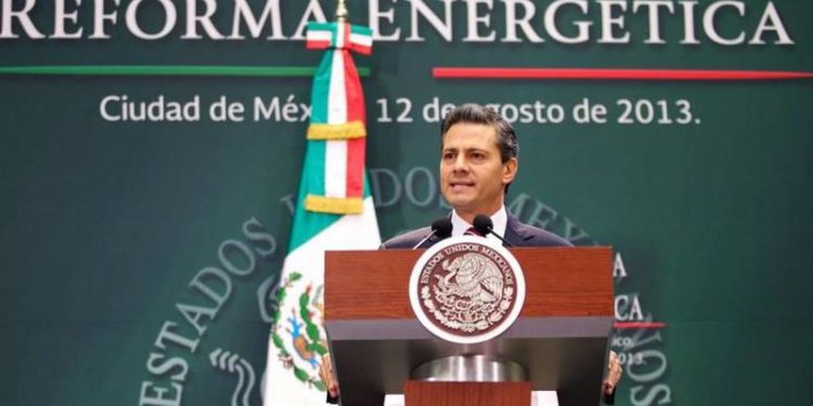 La Reforma Energética solo benefició al sector privado: CRE