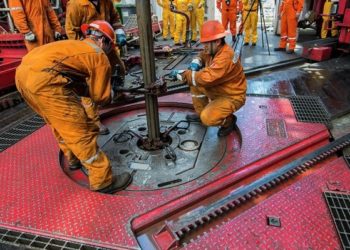 Pemex repunta y cierra el año con aumento de producción