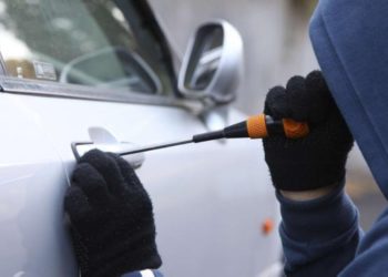 En 12 meses 86 mil 781 vehículos asegurados han sido robados