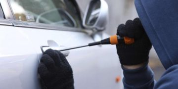 En 12 meses 86 mil 781 vehículos asegurados han sido robados