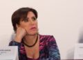 Interpone Rosario Robles queja ante CNDH por presunta fabricación de pruebas