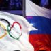 Rusia, fuera de los Juegos Olímpicos de Tokio y Pekín