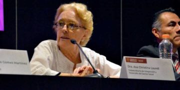 Denuncian moches de Un millón de pesos en sector salud