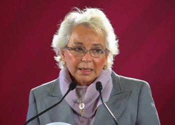 Sánchez Cordero sugiere a estados implementar Ley de Amnistía