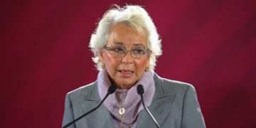 Sánchez Cordero sugiere a estados implementar Ley de Amnistía