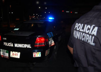 Atacan a balazos a dos en Santa María del Río