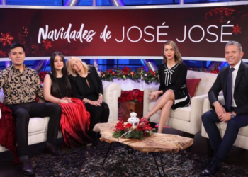 Sarita Sosa se estrenó como cantante