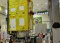 Sondear la Amazonia, principal misión del satélite SBERS-4A