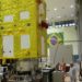 Sondear la Amazonia, principal misión del satélite SBERS-4A