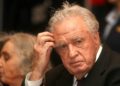 Cuando García Luna pretendió intimidar a Julio Scherer