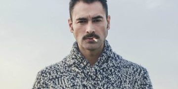 Muere el actor Sebastián Ferrat a causa de  cisticercosis