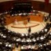 Sobre ‘outsourcing’; que consulte el Senado: AMLO