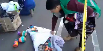 Separan de sus cargos a trabajadores que despojaron a indígenas