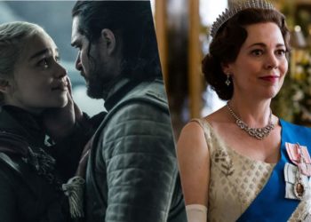 Las mejores series de 2019, según IMDb