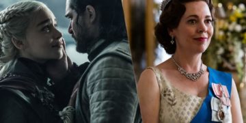Las mejores series de 2019, según IMDb