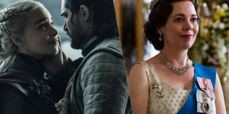 Las mejores series de 2019, según IMDb