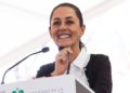 Habrá a quien no le guste que una mujer esté en el gobierno: Sheinbaum