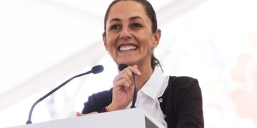 Habrá a quien no le guste que una mujer esté en el gobierno: Sheinbaum