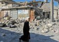 Despiden a periodista por contar la verdad sobre Siria