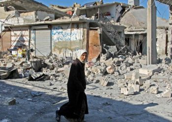 Despiden a periodista por contar la verdad sobre Siria
