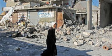 Despiden a periodista por contar la verdad sobre Siria