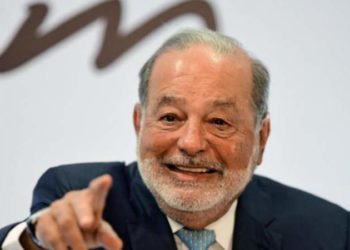 México necesita invertir 70,000 mdd cada año en infraestructura: Carlos Slim
