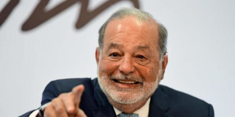 México necesita invertir 70,000 mdd cada año en infraestructura: Carlos Slim