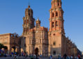 Presupuesto de ingresos 2020 para San Luis capital