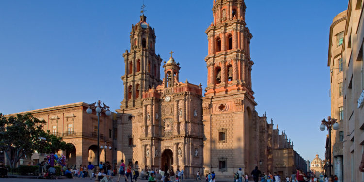 Presupuesto de ingresos 2020 para San Luis capital