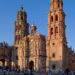 Presupuesto de ingresos 2020 para San Luis capital