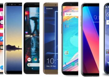 En 2020 ventas de smartphones dejarían ganancias millonarias