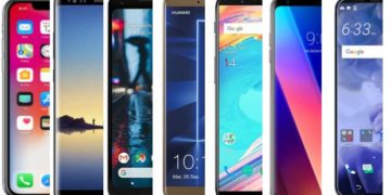 En 2020 ventas de smartphones dejarían ganancias millonarias