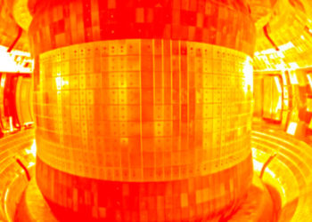 China, a punto de poner en marcha su ‘sol artificial’