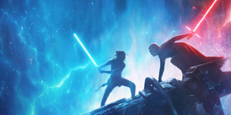 “El ascenso de Skywalker”, el fin de una era