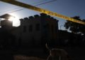 Motín de reos deja 18 muertos en cárcel de Honduras
