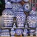 La Talavera, Patrimonio Cultural Inmaterial de la Humanidad