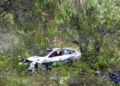 Tres personas lesionadas tras accidente en carr. Rioverde