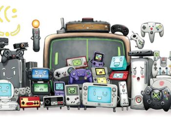 La tecnología que nos dejó la década