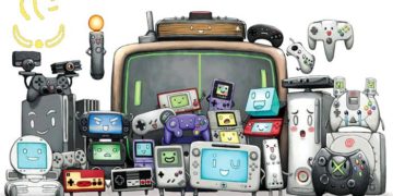 La tecnología que nos dejó la década