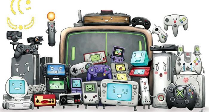 La tecnología que nos dejó la década
