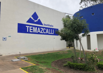Instituto Temazcalli arranca campaña “Más Navidad, Menos Alcohol”.﻿