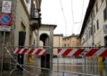 Terremoto de 4,5 de magnitud sacude a Florencia
