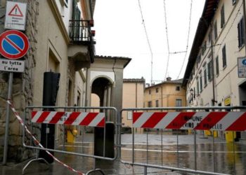 Terremoto de 4,5 de magnitud sacude a Florencia