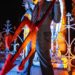 Presentación de pastorela ‘El Diablo con Botas’ en San Sebastián