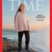 Time elige a Greta Thunberg como la ‘persona del año’