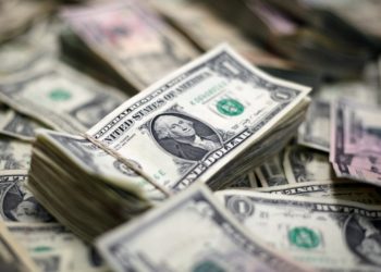 El dólar se cotiza en $19.12 pesos